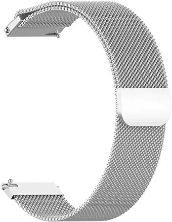 4Wrist Milan move - Sidabrinis