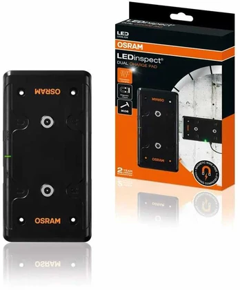 Osram LEDinspect DUAL CHARGEPAD