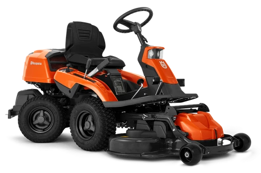 Husqvarna R 216TC AWD Limited Edition