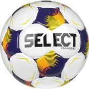 FUTBOLO KAMUOLYS SELECT DIAMOND V26 FIFA BASIC 5 DYDIS kaina
