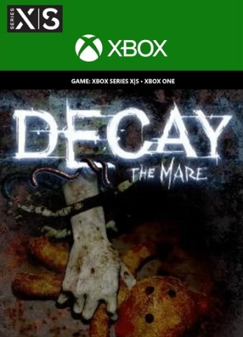 Decay: The Mare Xbox