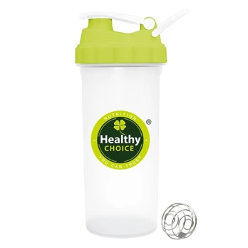 "Healthy Choice" plaktuvė/gertuvė, 700ml