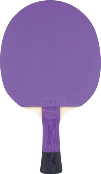 Stalo teniso raketė Tibhar Pro Purple Edition