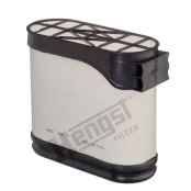 Oro filtras HENGST FILTER E1676L kaina