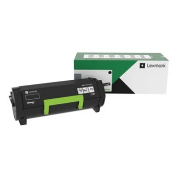 Lexmark MS631, 632, MX632 Return Programme 31K Toner Cartridge Lexmark 66S2X00 Lexmark