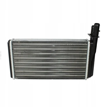 Šildytuvas Alfa 166 00-
