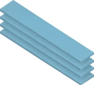 Termo padas Arctic TP-3 120x20x1.5mm, 4 vnt kaina