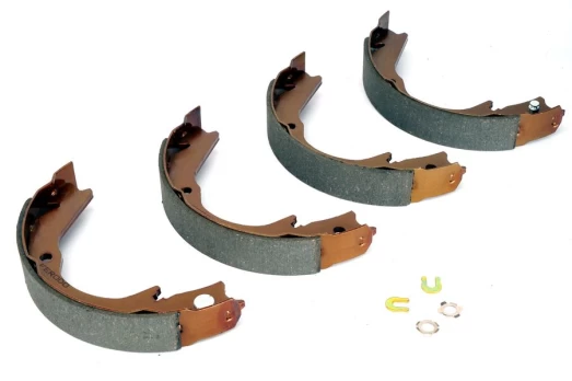 FERODO FSB4063 Brake shoe set