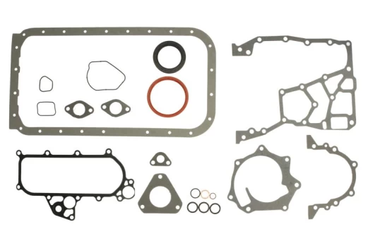 AJUSA AJU54093700 Complete engine gasket set - crankcase