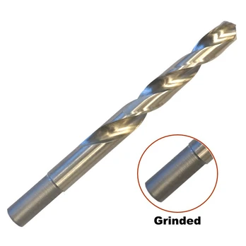 Irwin metalo grąžtas HSS PRO 12,4 x 101/151 mm