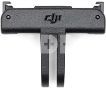 Osmo Action Quick-Release Adapter Mount kaina