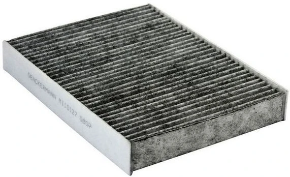 Filtras, salono oras DENCKERMANN M110127