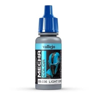 Mecha Color 036 Light Grey 17 ml