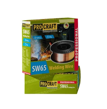 Suvirinimo viela „ProCraft SW65”