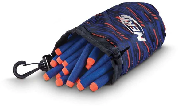 NERF JAZWARES šovinių diržas