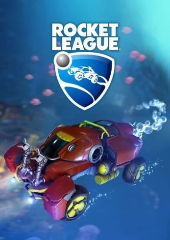 Rocket League PC