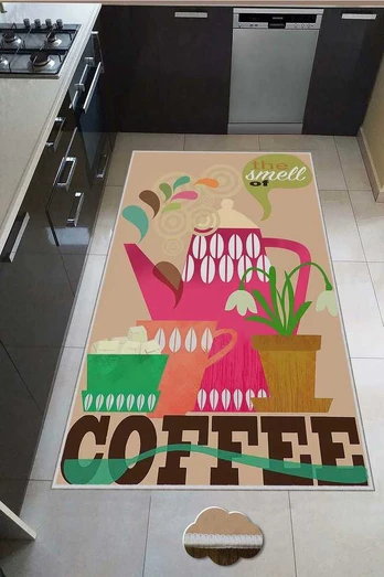 Conceptum Hypnose Kilimas (50 x 80) HMNT569
