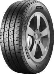 Barum SnoVanis 3 225/55 R17 109 T kaina