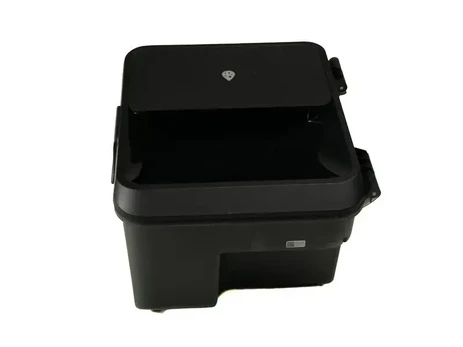 Vacuum Cleaner Accessory ROBOROCK Water tank 9.01.4082