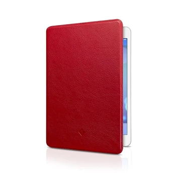 Twelve South SurfacePad, skirtas iPad Mini 4 – prabangus odinis dėklas