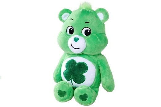 Pliušinis meškutis Care Bears Simba, 23 cm