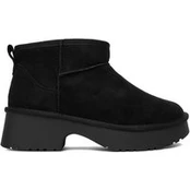 Sniego batai JENNY CEO-HJF2549-1 Juoda