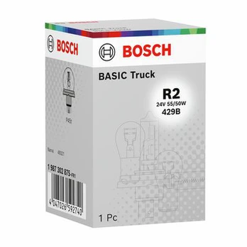 BOSCH 1987302875 Lemputė