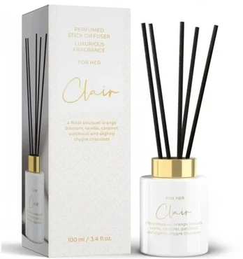 Mondex Dyfuzor zapachowy FOR HER 100ml