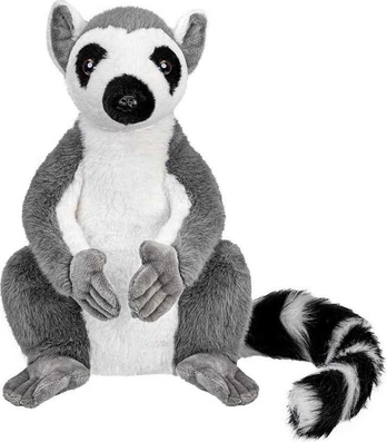 Beppe Lemur siedzšcy 27cm 14159 23773