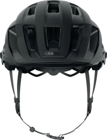 Šalmas Abus Moventor 2.0 velvet black-L
