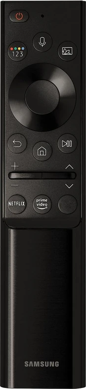 Televizorius Samsung ECO Smart TV Remote Control 2021 Pilkas / ..