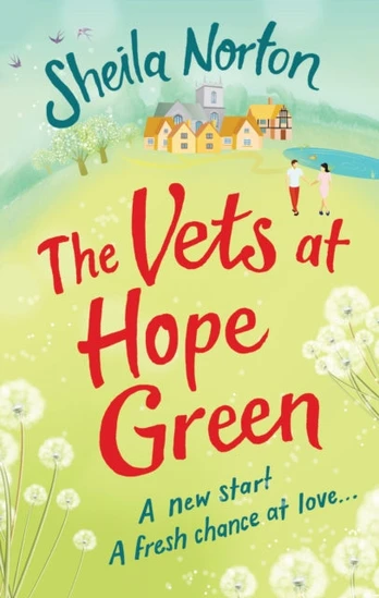 Vets at Hope Green