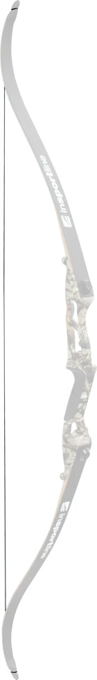 Bowstring for Recurve Bow inSPORTline Pescator 135 cm