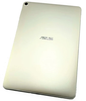 Asus Z500M-1J Back Cover