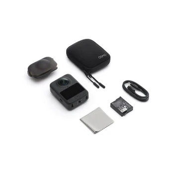 DJI Osmo 360 kamera / Standard combo