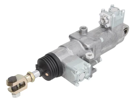Lynas, mechaninė transmisija 0501207873ZF
