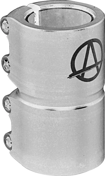Apex V3 SCS Clamp (silver)