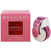 Bvlgari Omnia Pink Sapphire EDT 65 ml kaina