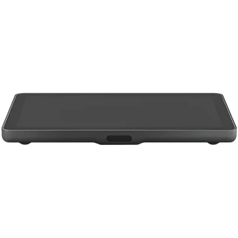 LOGITECH Tap IP - GRAPHITE - USB - WW - TOUCH SCREEN