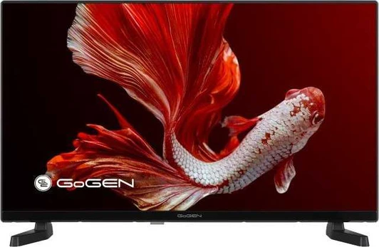 Televizorius GoGEN TVH32P320T