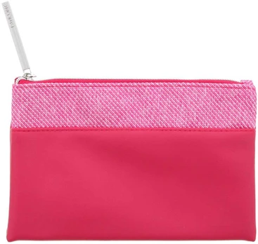 Lancome, Pouch, Pouch, GWP Textile Pouch, Rožinė