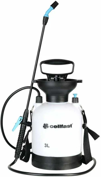 CELLFAST OPRYSKIWACZ RĘCZNY 3,0L