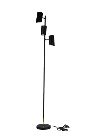 Toršeras Domoletti Arctic ML909010, 120 W, E27