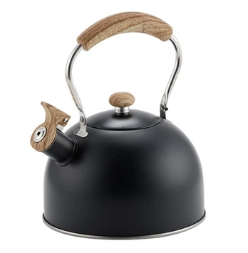 Virdulys su švilpuku Winder, 2.5 l