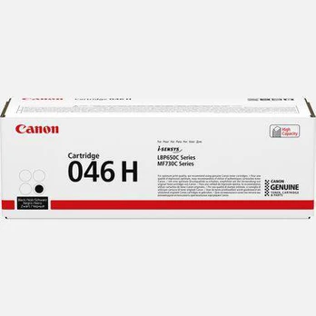 Toneris CANON CRG 046 HBK black