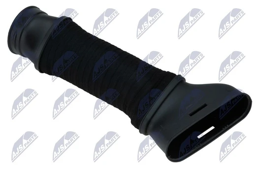 Įsiurbimo vamzdis, oro filtras NTY GPP-ME-079