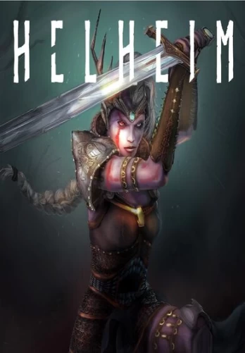 Helheim Steam