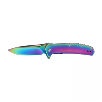 Peilis Kershaw Outcome 2044RBW