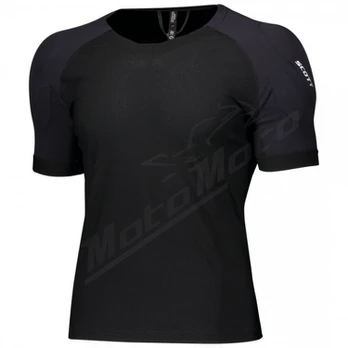 Marškinėliai su apsaugomis Scott Base Layer