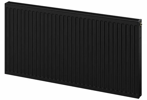Radiatorius Mexen CV21, 500 x 600 mm, apatinio pajungimo, 665 W, juodas